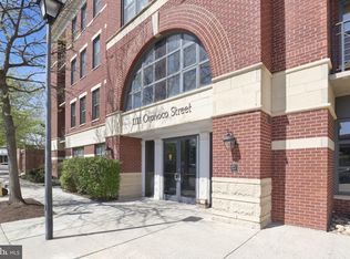 1111 Oronoco St Unit 225, Alexandria, VA