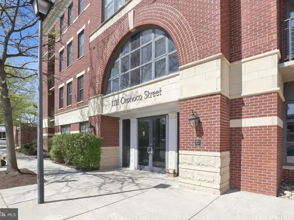 1111 Oronoco St Unit 225, Alexandria, VA 22314