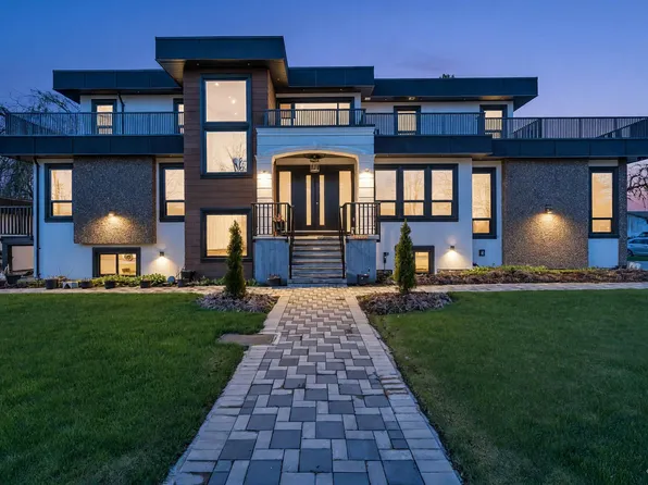 22839 Purdey Ave, Maple Ridge, BC V2X 8B8