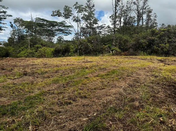 40th Ave Lot 8, Keaau, HI 96749