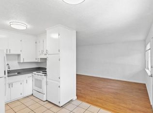 256 La Pala Dr #17, San Jose, CA 95127