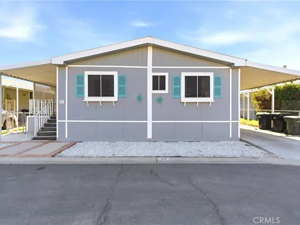 777 N Temescal St #53, Corona, CA 92879