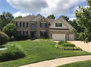 12621 Fieldstone Point, Strongsville, OH