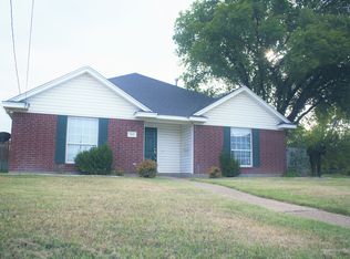 2001 S 16th St, Waco, TX 76706