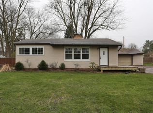 1163 Cutter Pkwy SE, Grand Rapids, MI 49546
