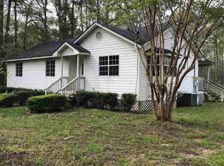 16533 Tolbert Rd, Bay Minette, AL 36507