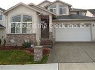 11823 SE 240th Pl, Kent, WA 98030