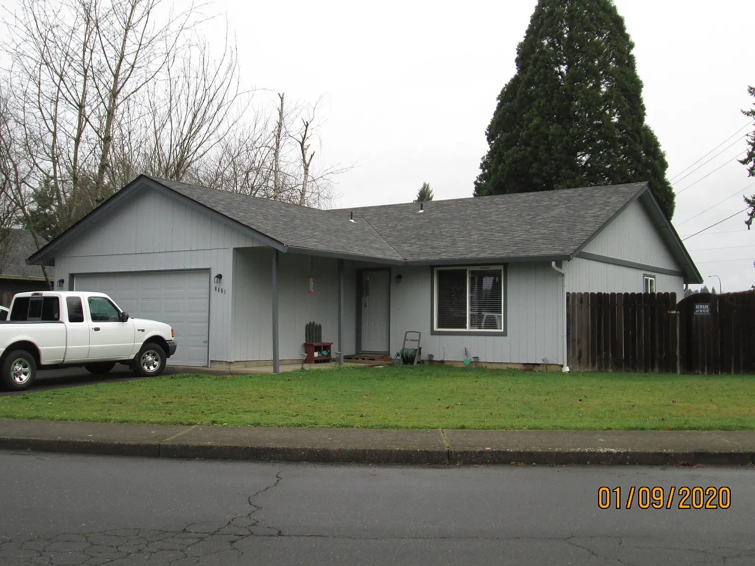 3 bed, 1089 sqft, $2,200 — Photo 1