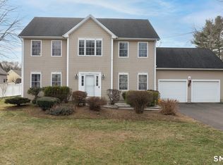 721 Ives Row, Cheshire, CT 06410