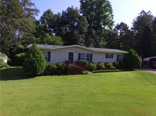 630 Duncan Ward Rd, Seneca, SC 29672