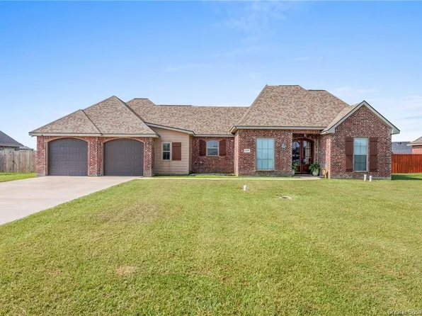 5491 Kade Daniel Ln, Iowa, LA 70647