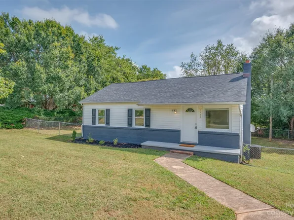 1089 Race Path Church Rd, Ellenboro, NC 28040