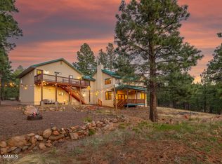 5240 Sierra Vista Rd, Flagstaff, AZ 86001