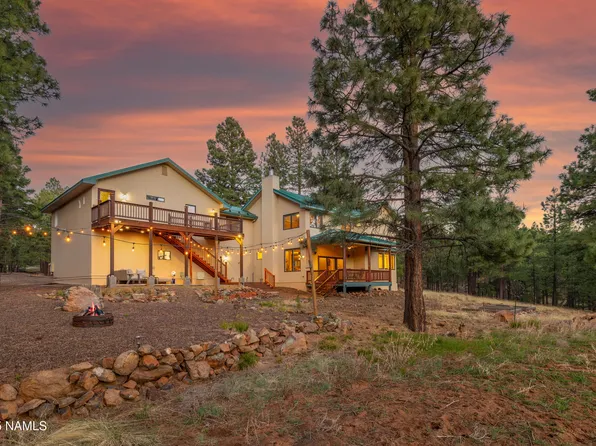 5240 Sierra Vista Rd, Flagstaff, AZ 86001