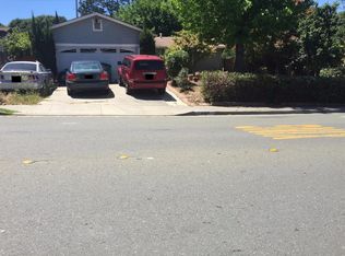 1902 Lupine Rd, Hercules, CA 94547