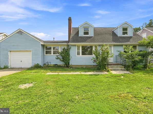 909 Clairmore Ave, Lanoka Harbor, NJ 08734