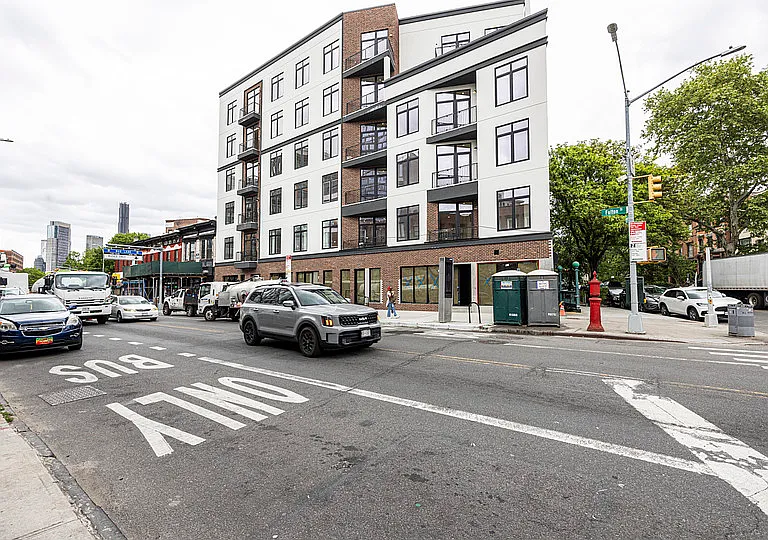 899 Fulton St #3C — Photo 32