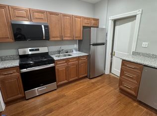 231 S 44th St FLOOR 1, Philadelphia, PA 19104