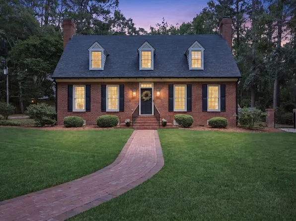 7042 Duck Cove Rd, Tallahassee, FL 32312