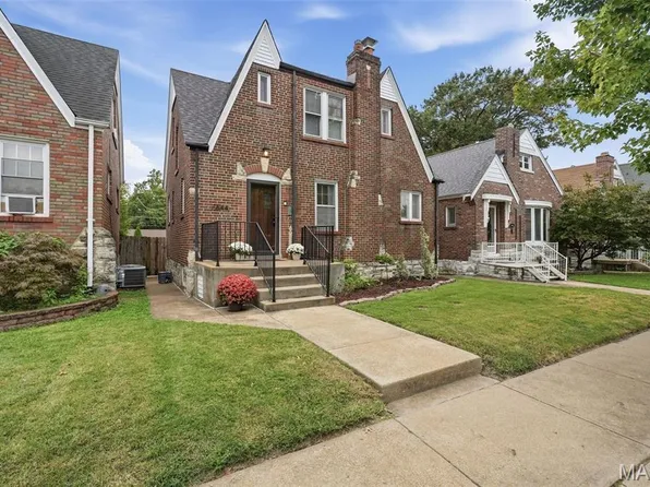 5644 Eichelberger St, Saint Louis, MO 63109