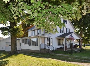 3793 National Rd SW, Hebron, OH 43025