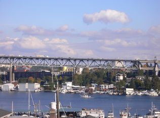 3520 Meridian Ave N UNIT A, Seattle, WA 98103