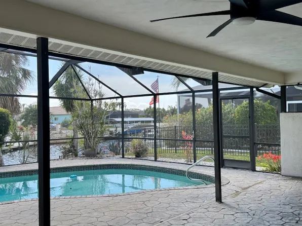 1214 SE 12th Ter, Cape Coral, FL 33990