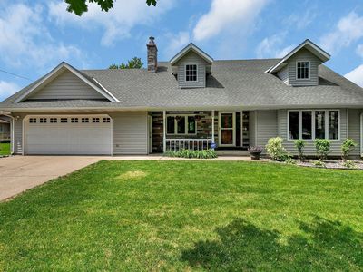 829 Cummings Ln, Saint Cloud, MN, 56301