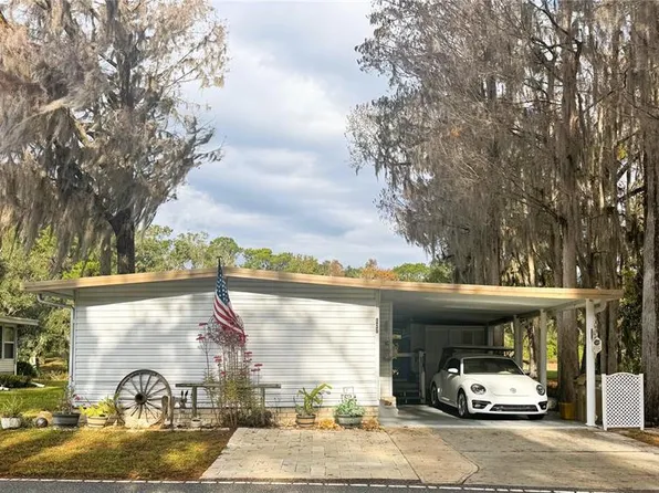 107 Royal Palm Dr, Leesburg, FL 34748