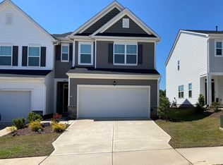 6600 Mezzo Ln, Raleigh, NC 27616