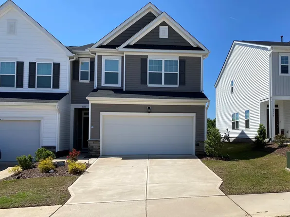 6600 Mezzo Ln, Raleigh, NC 27616