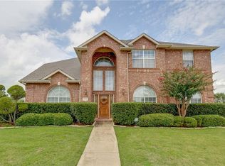 1000 Pheasant Run, Crowley, TX 76036