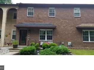 5408 Groton Rd, Bensalem, PA 19020