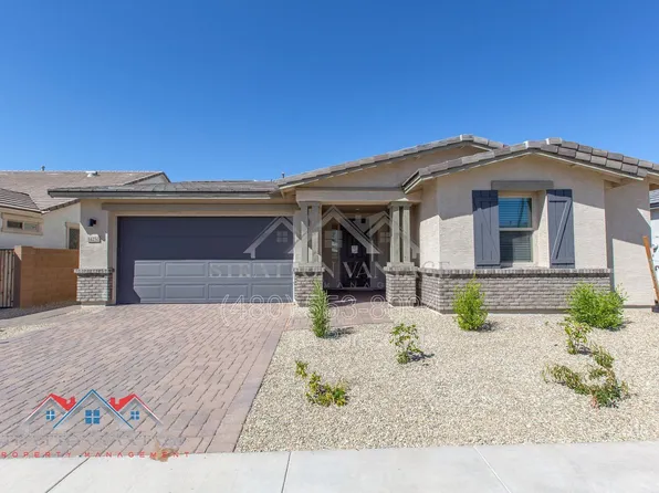 14250 W Soft Wind Dr, Surprise, AZ 85387