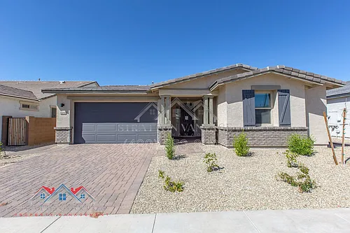 14250 W Soft Wind Dr Photo 1