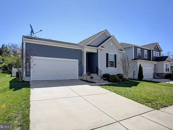 2nd image of 12427 Gemstone Dr