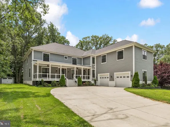 6309 7th St, Alexandria, VA 22312