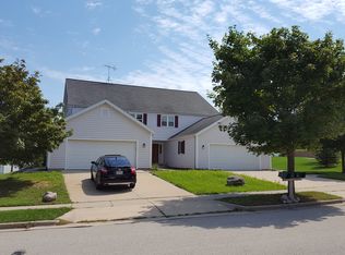 437 Overland Trl #437, Grafton, WI 53024