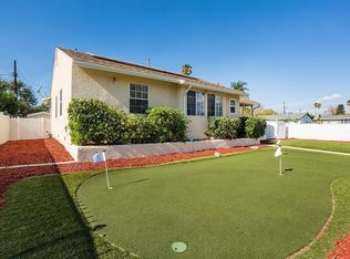 10959 Rubio Ave, Granada Hills, CA 91344