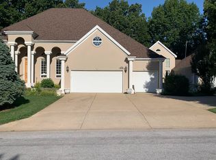 4819 S Hemlock Ave, Battlefield, MO 65619