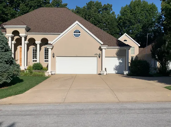 4819 S Hemlock Avenue, Battlefield, MO 65619