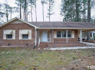 2764 Milburnie Rd, Raleigh, NC 27610