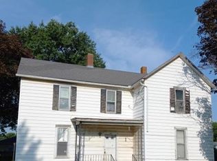 306 S County Rd, Alma, MO 64001