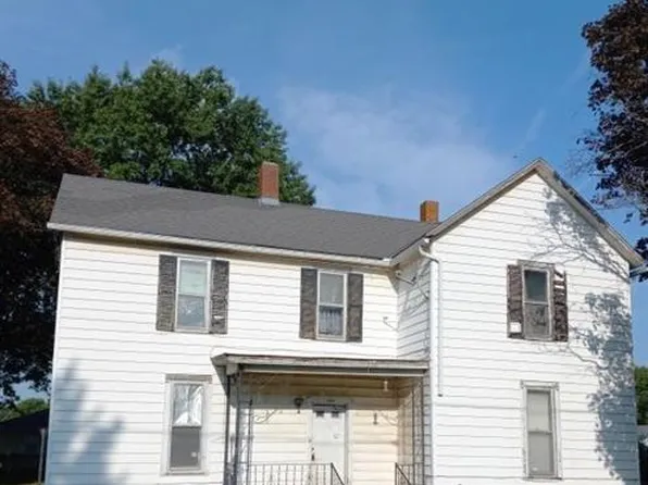 306 S County Rd, Alma, MO 64001
