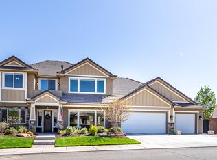 2852 E 1880 S, Saint George, UT 84790