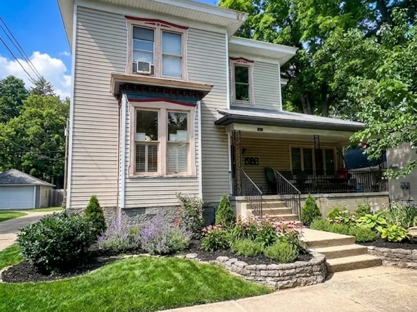 62 W Central Ave #2, Delaware, OH 43015