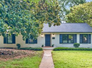 729 Aintree Rd, Charlotte, NC 28215