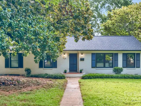 729 Aintree Rd, Charlotte, NC 28215