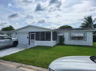 1390 NW 66th Ter, Margate, FL 33063
