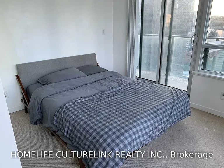 55 Bremner Blvd #3004 — Photo 5